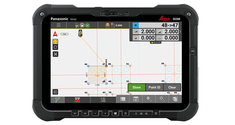 Image3_Foundations-Leica-iCON-build-software-CC200-Checks-App
